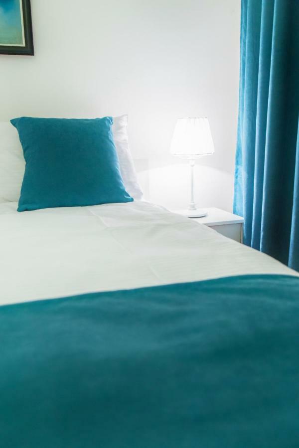 בלגרד Africa Apartment מראה חיצוני תמונה